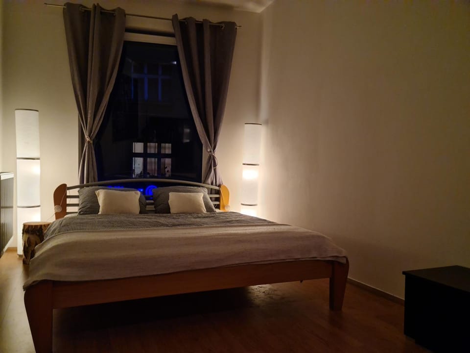City Centre Apartments Apartment in Lower Silesian Voivodeship