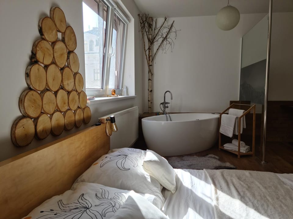City Centre Apartments Apartment in Lower Silesian Voivodeship