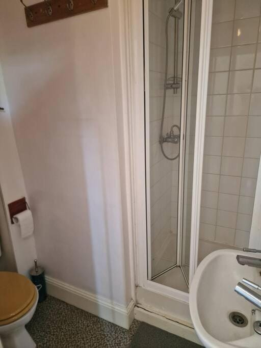 Bright well located studio flat Apartment in London