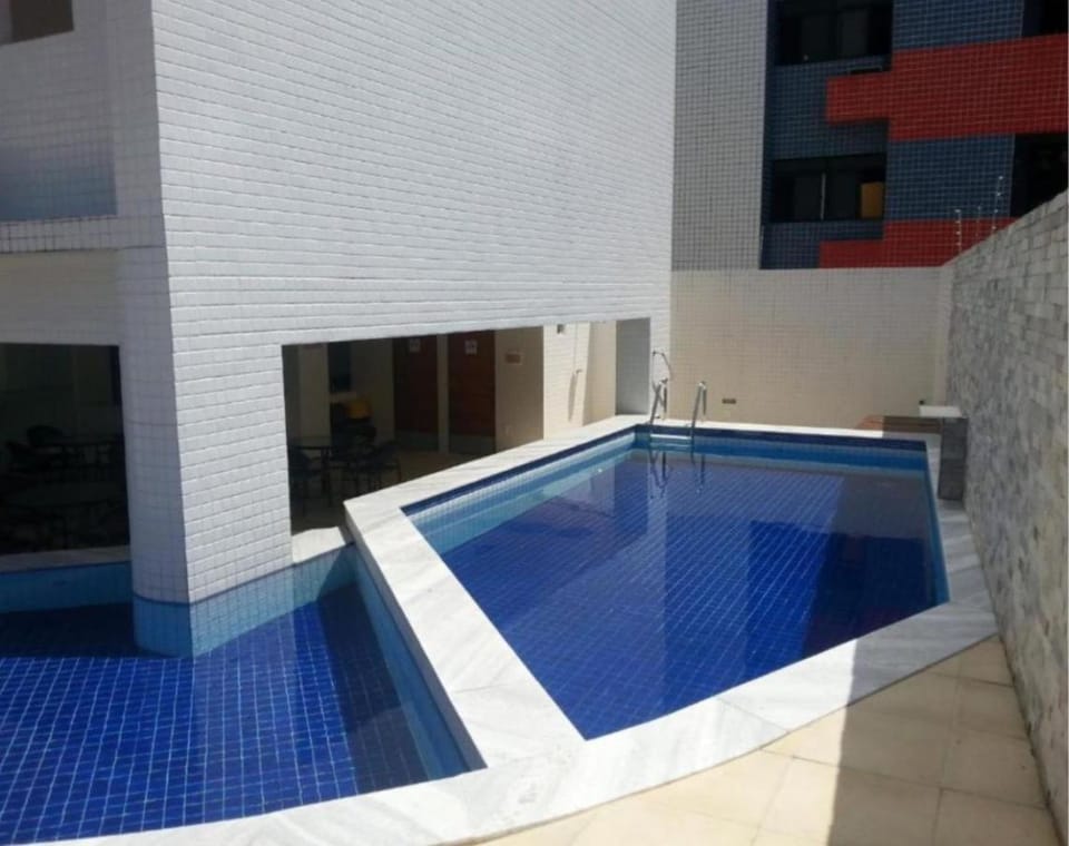 Terrazas Flat 207 Apartment in João Pessoa