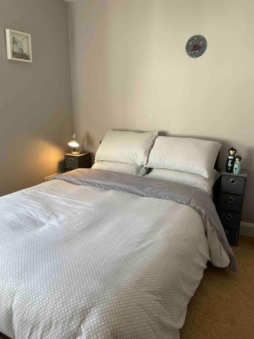 Sea Breeze Cottage Mulranny House in County Mayo