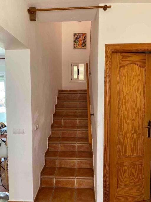 Aguamarga House in Agua Amarga