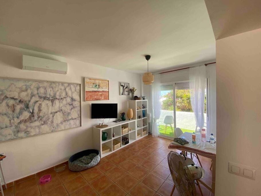 Aguamarga House in Agua Amarga