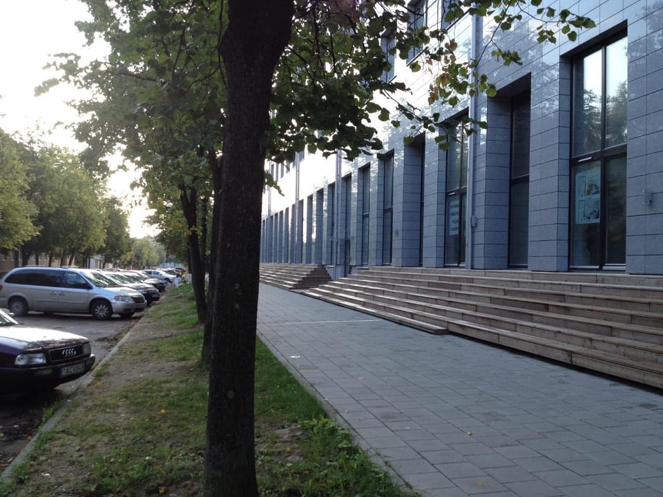 Property building, Neighbourhood, Street view, Parking