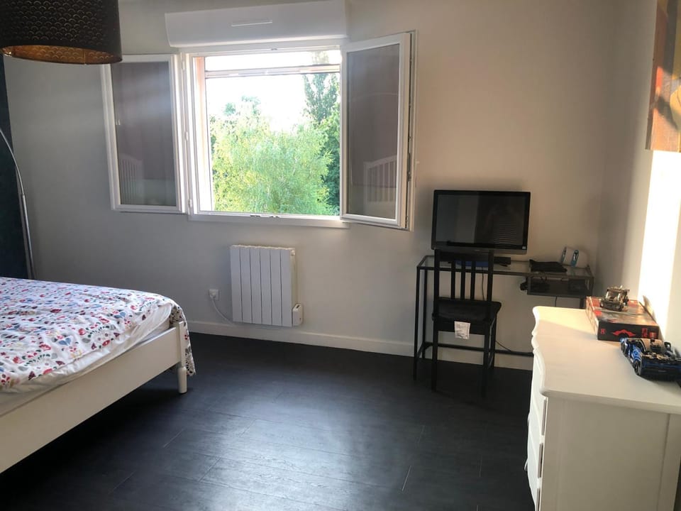 Bienvenue Bed and Breakfast in Auvergne-Rhône-Alpes