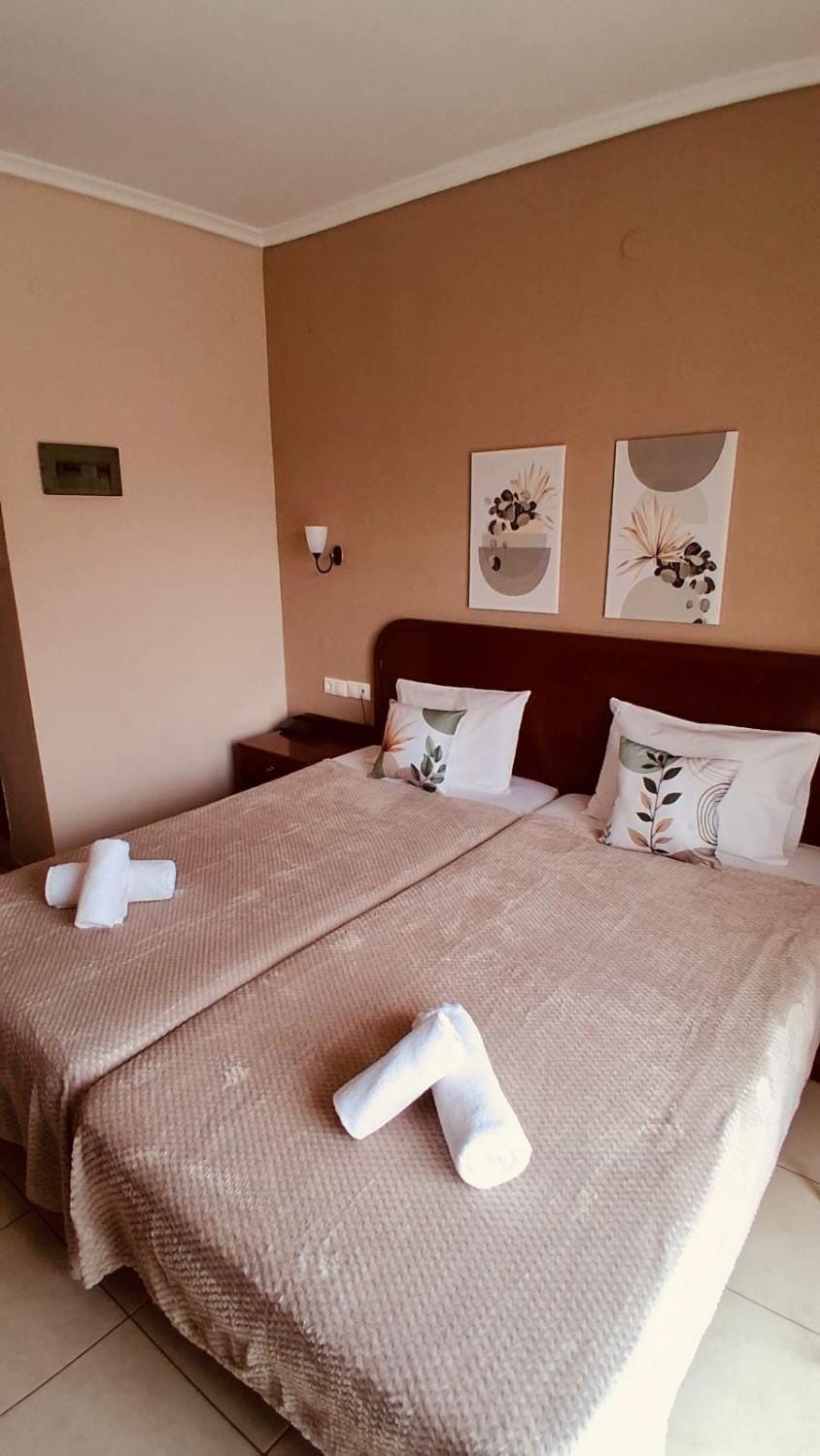 Hotel Strimoniko Hotel in Decentralized Administration of Macedonia and Thrace