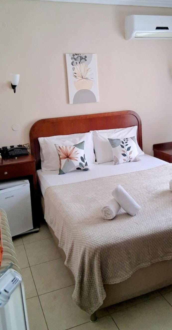 Hotel Strimoniko Hotel in Decentralized Administration of Macedonia and Thrace