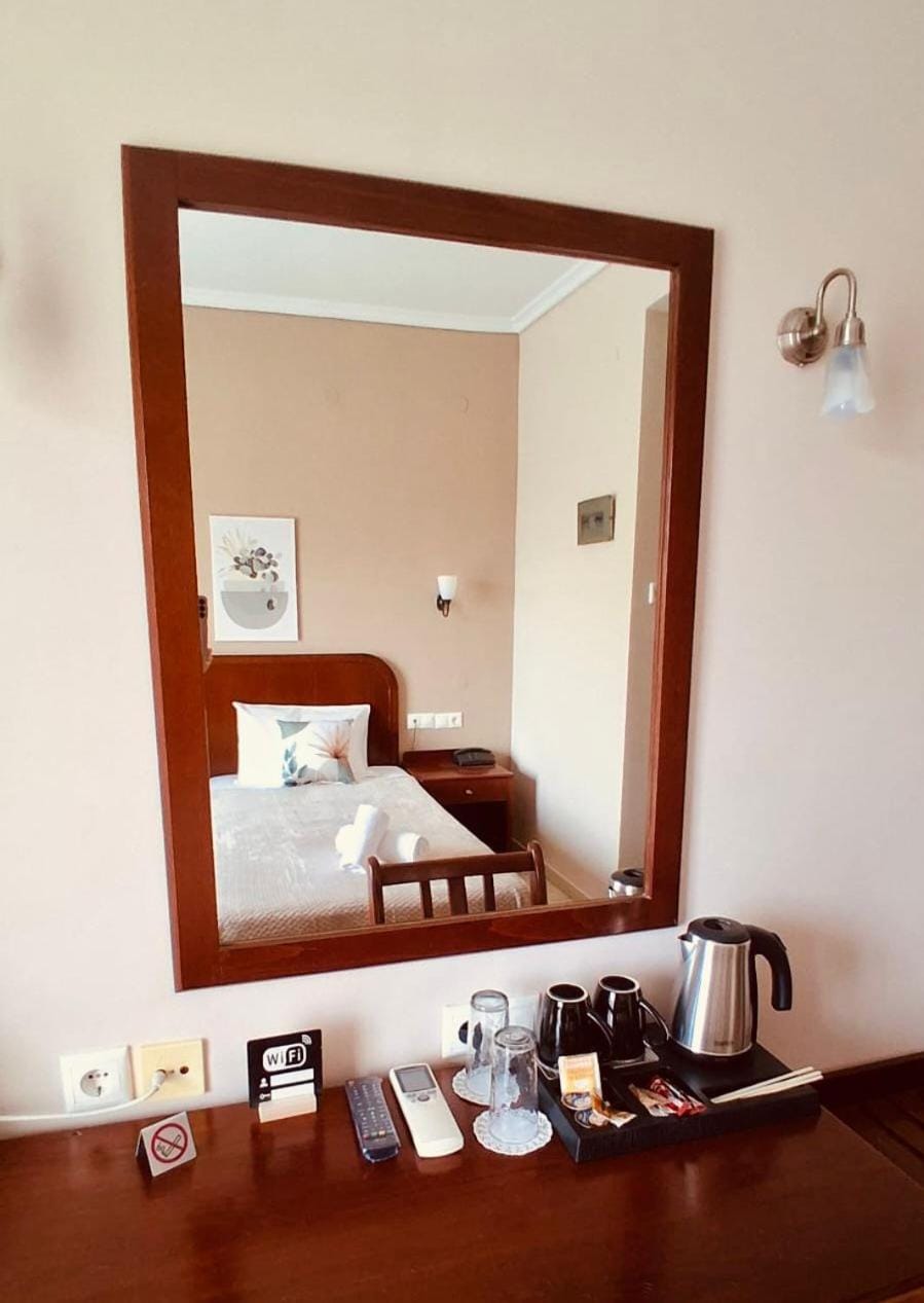 Hotel Strimoniko Hotel in Decentralized Administration of Macedonia and Thrace