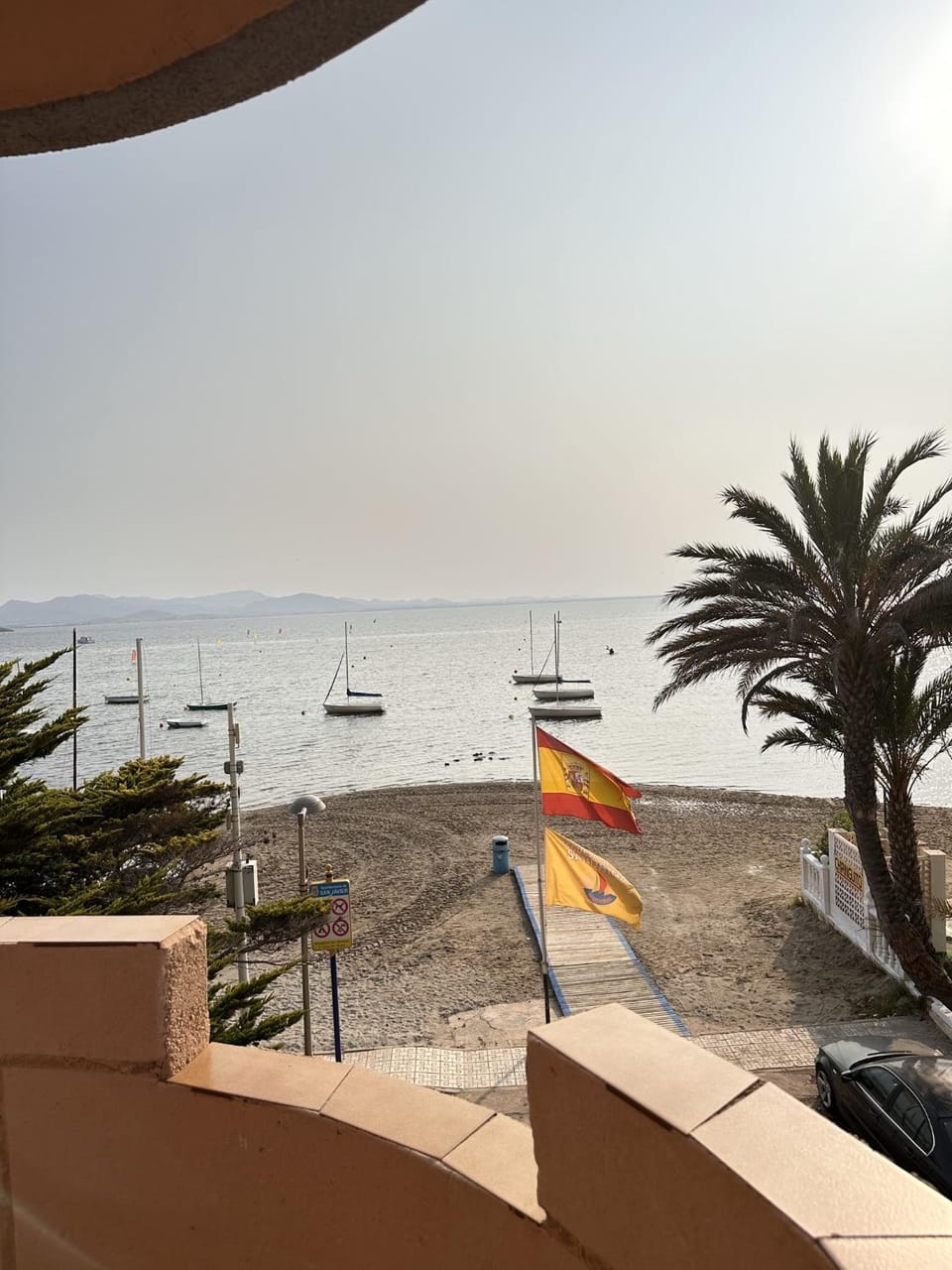 View (from property/room)