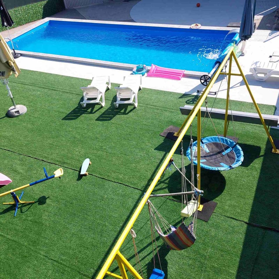 AQUA VET Velika Kladuša Apartment in Federation of Bosnia and Herzegovina