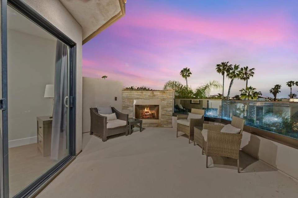 Pacific Beach Paradise by Cardo -Spacious Retreat House in Mission Bay