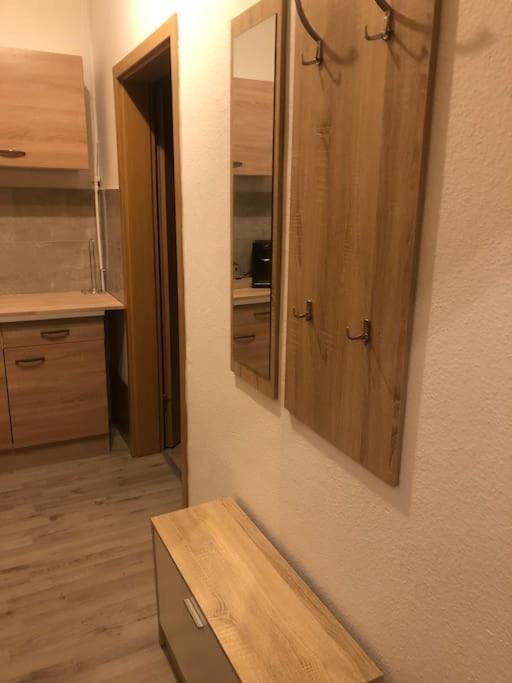 Eine 2 Zimmer Ferienwohnung Münster City Apartment in Münster