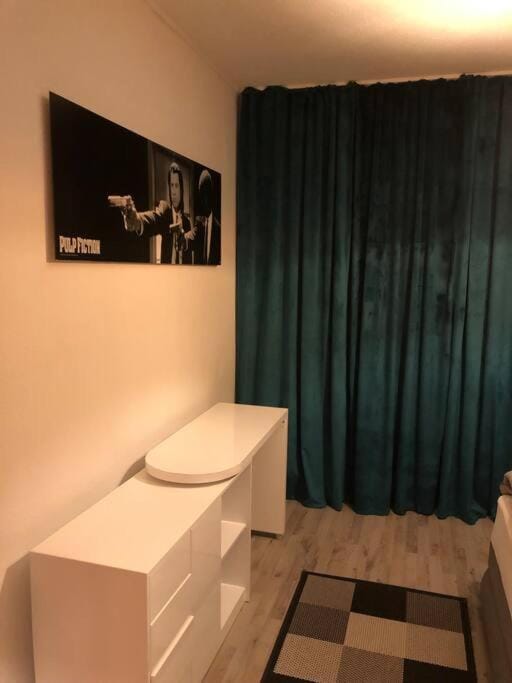 Eine 2 Zimmer Ferienwohnung Münster City Apartment in Münster