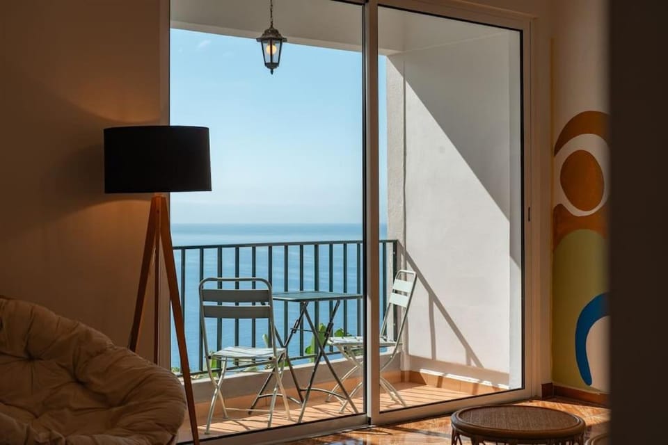 Melro's Place by Stay Madeira Villa in Madeira District