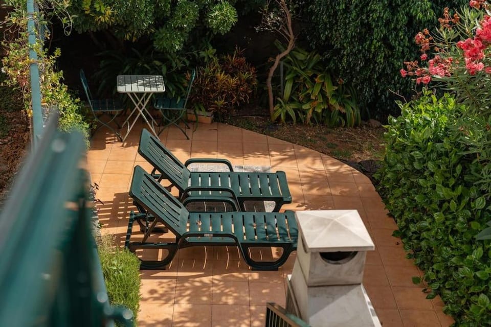 Melro's Place by Stay Madeira Villa in Madeira District