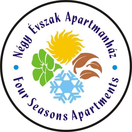 Property building, Property logo or sign