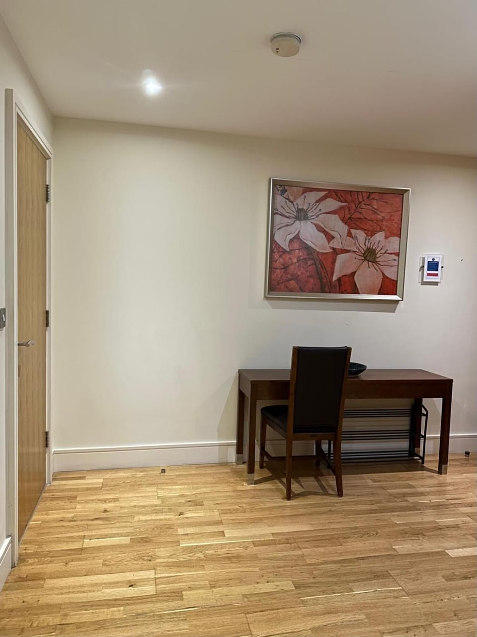Canary Wharf Apartments Apartment in London