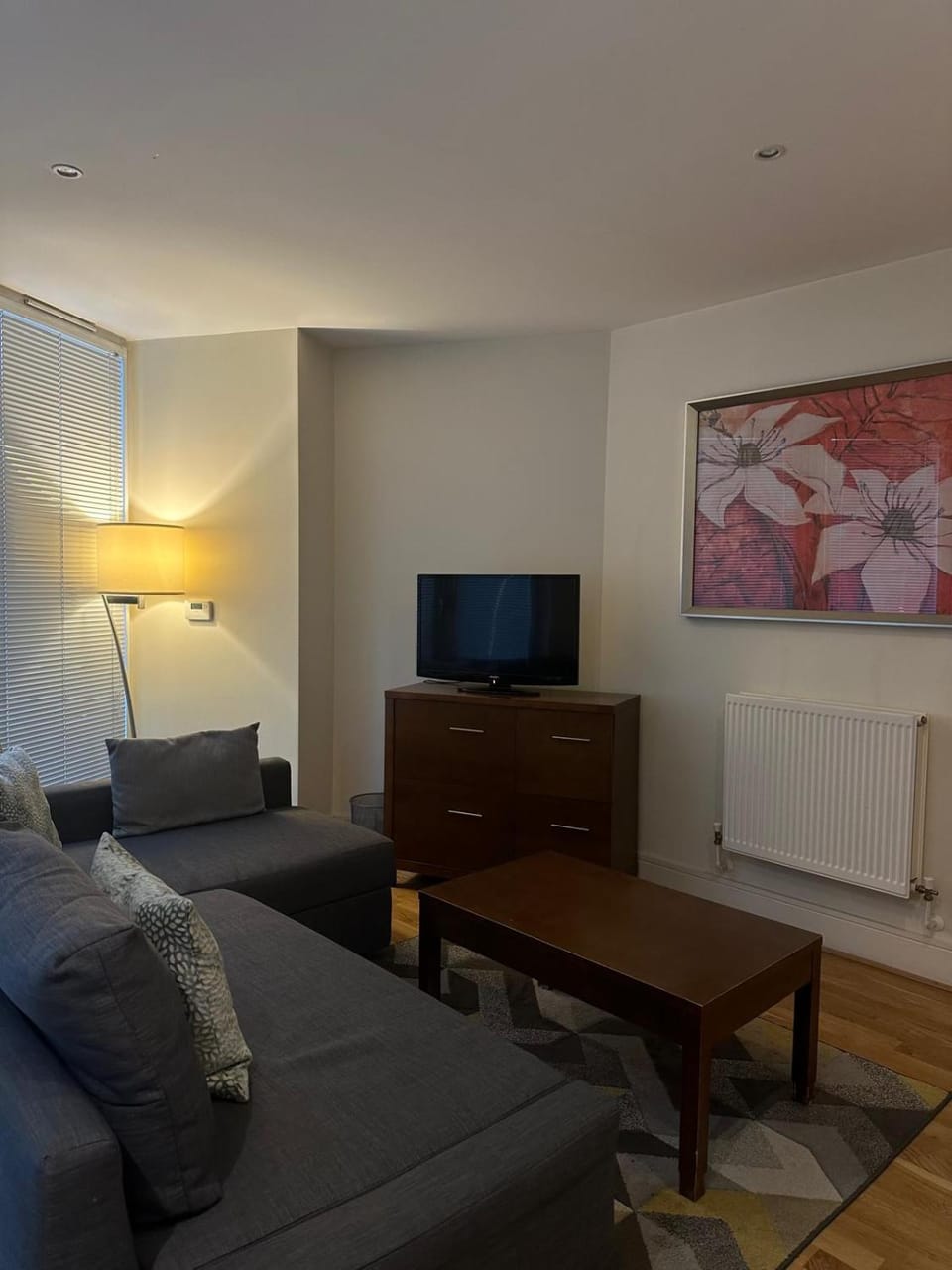Canary Wharf Apartments Apartment in London