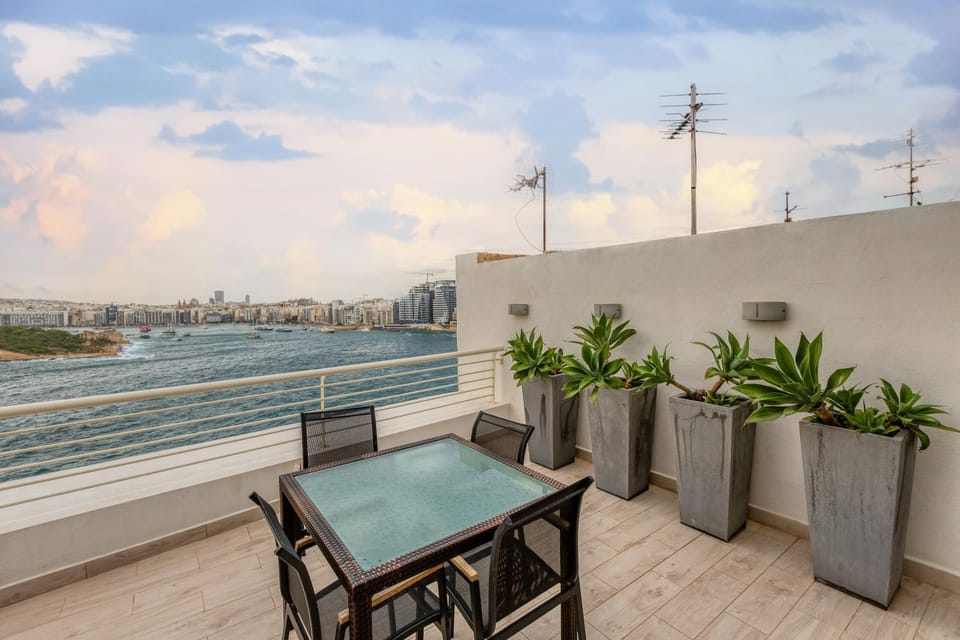 View (from property/room)