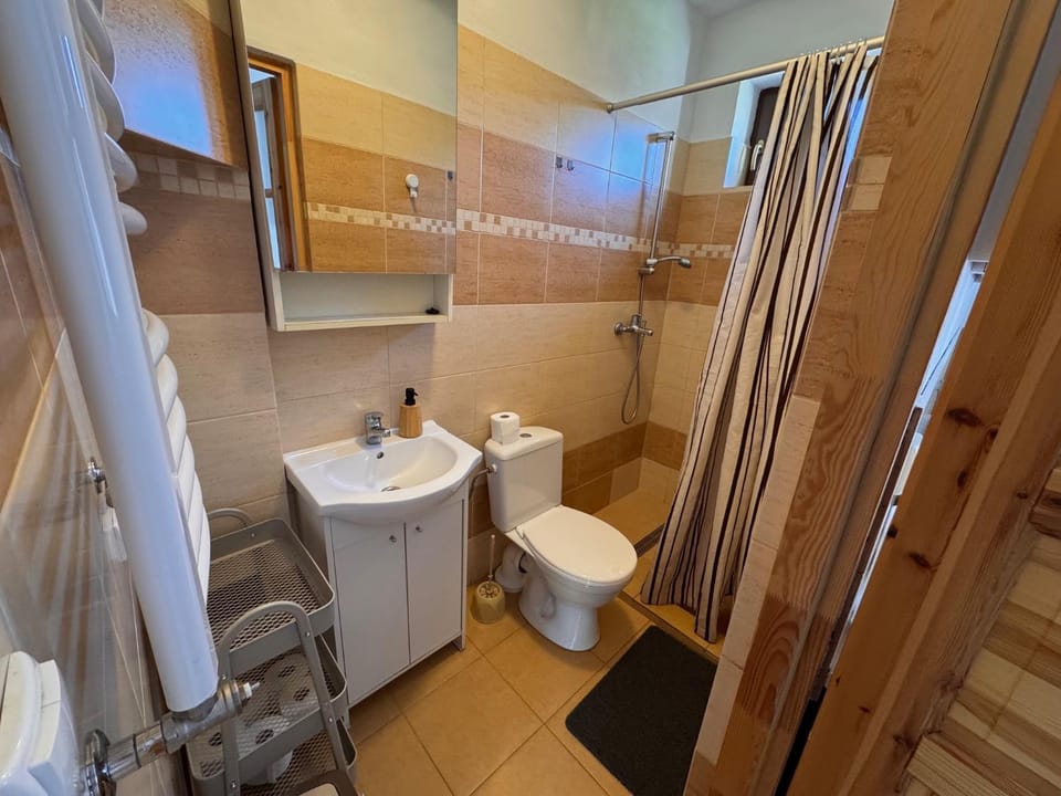Wakacyjny Dom Dawidówka Apartment in Poland