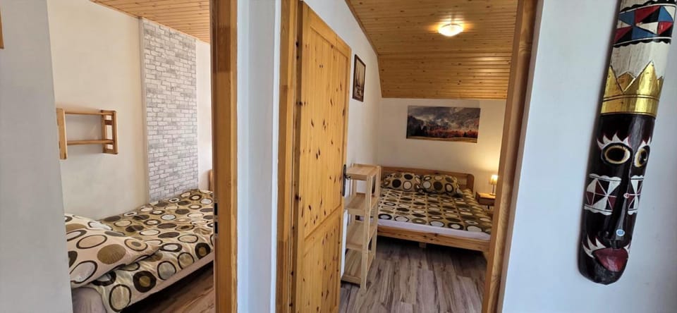 Wakacyjny Dom Dawidówka Apartment in Poland