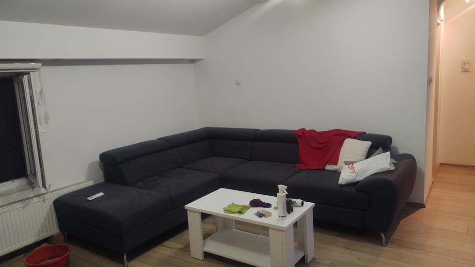 Apartman BIG Novi Sad Apartment in Novi Sad