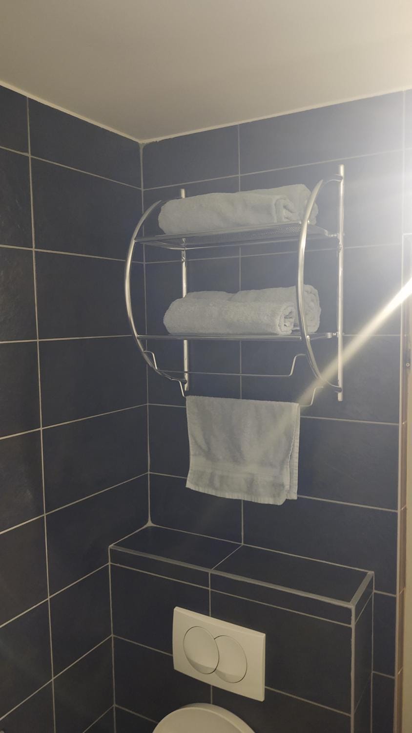 Apartman BIG Novi Sad Apartment in Novi Sad