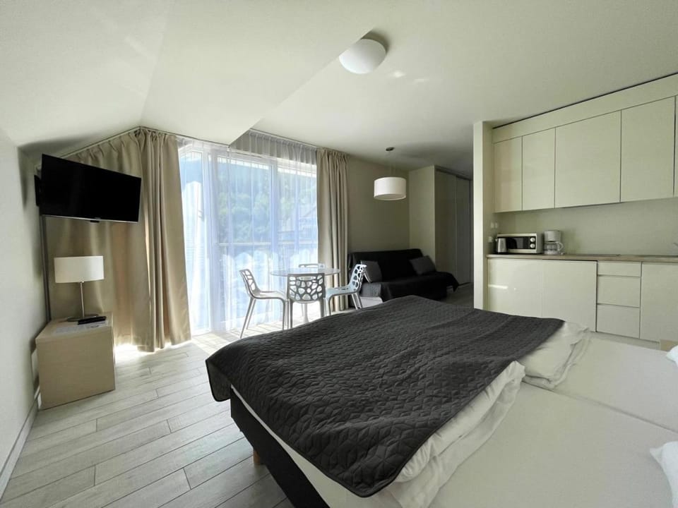 Apartament Ischgl 35 Apartment in Lower Silesian Voivodeship