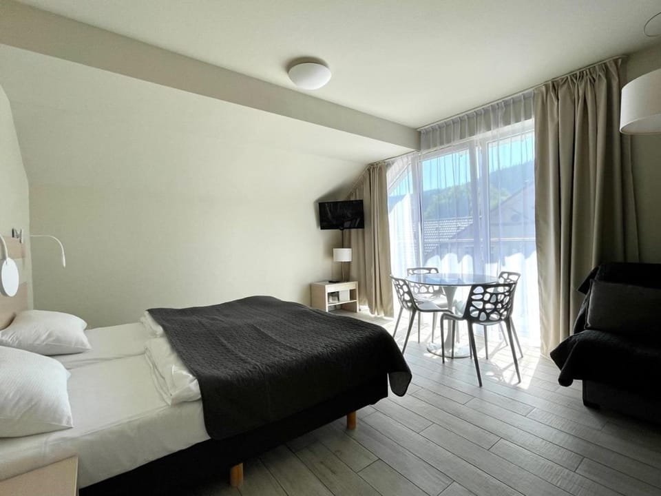 Apartament Ischgl 35 Apartment in Lower Silesian Voivodeship