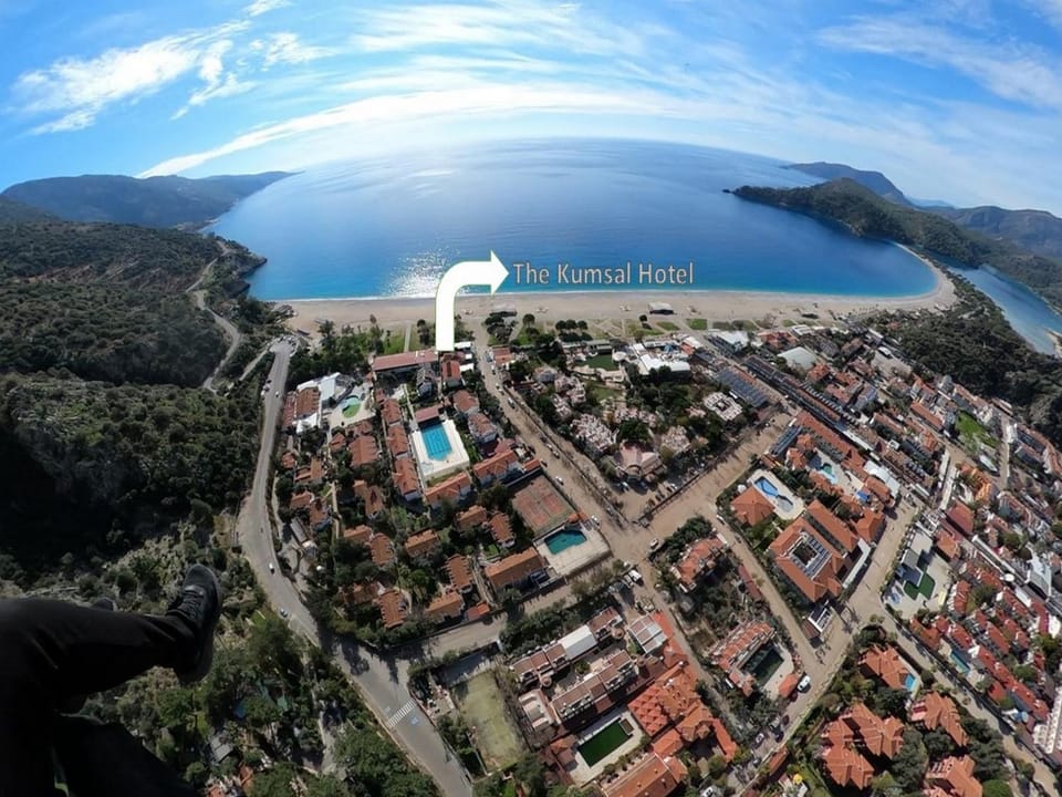 Day, Neighbourhood, Bird's eye view, Beach, City view, Mountain view, Sea view