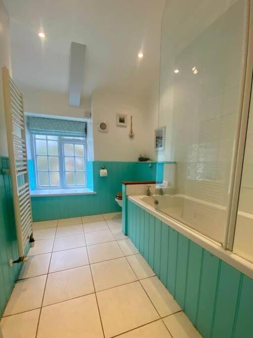 Brook Cottage is a traditional fisherman's cottage House in Port Isaac