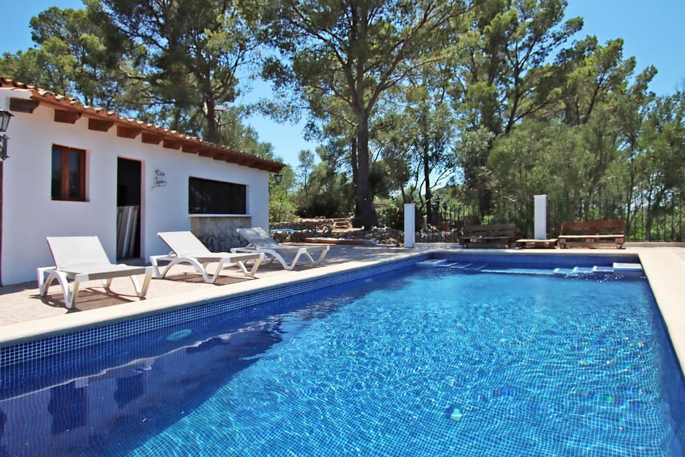 Villa Ses Costes by Slow Villas Villa in Raiguer