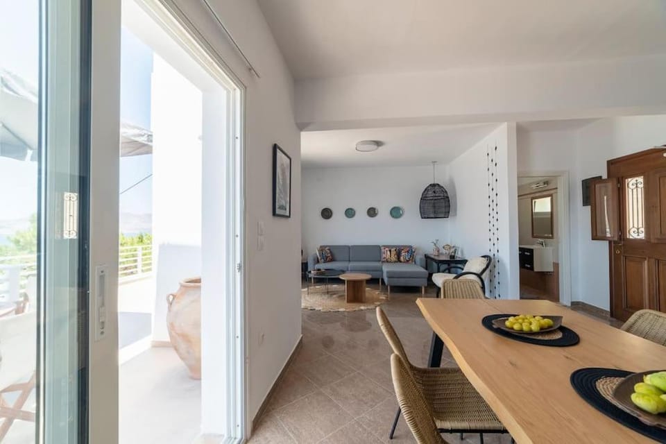 AQUA KALMA House in Kalymnos