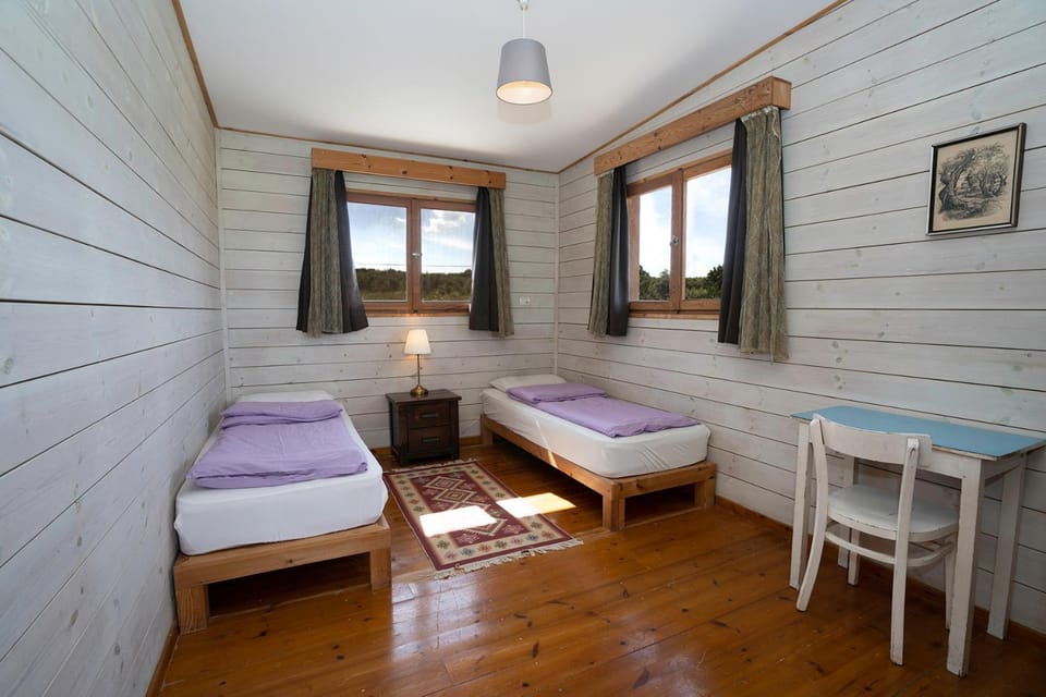 Clil Guest House Bed and Breakfast in North District