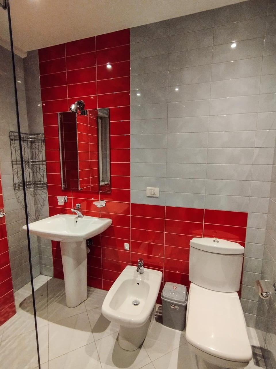Kora Apartaments - Relaxing Escape Apartment in Tirana