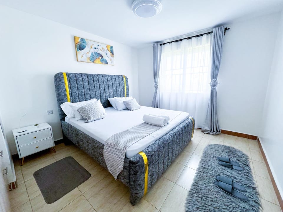 Dream Villa Apartment in Nairobi