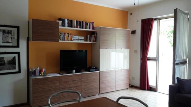 Angolo piscina Apartment in Grado