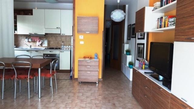 Angolo piscina Apartment in Grado