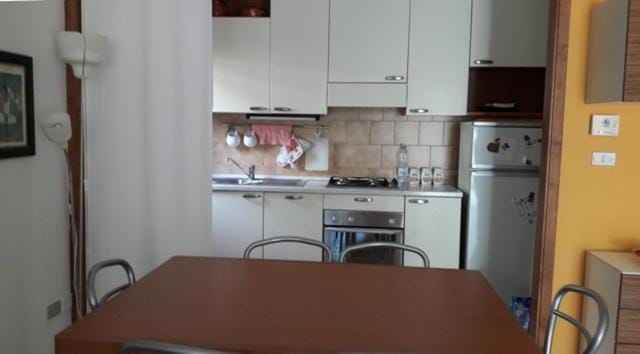 Angolo piscina Apartment in Grado