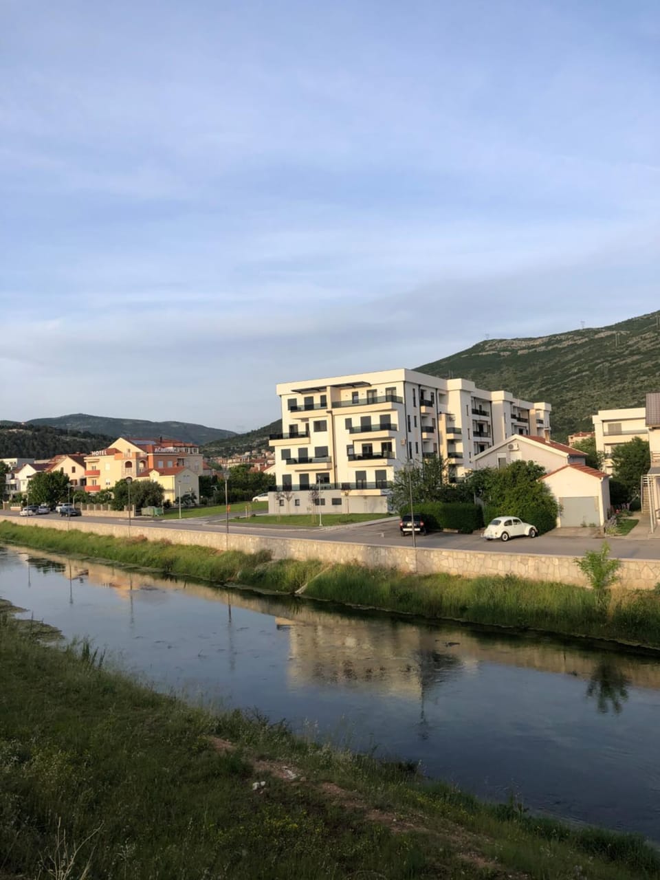 Vista Apartment in Dubrovnik-Neretva County