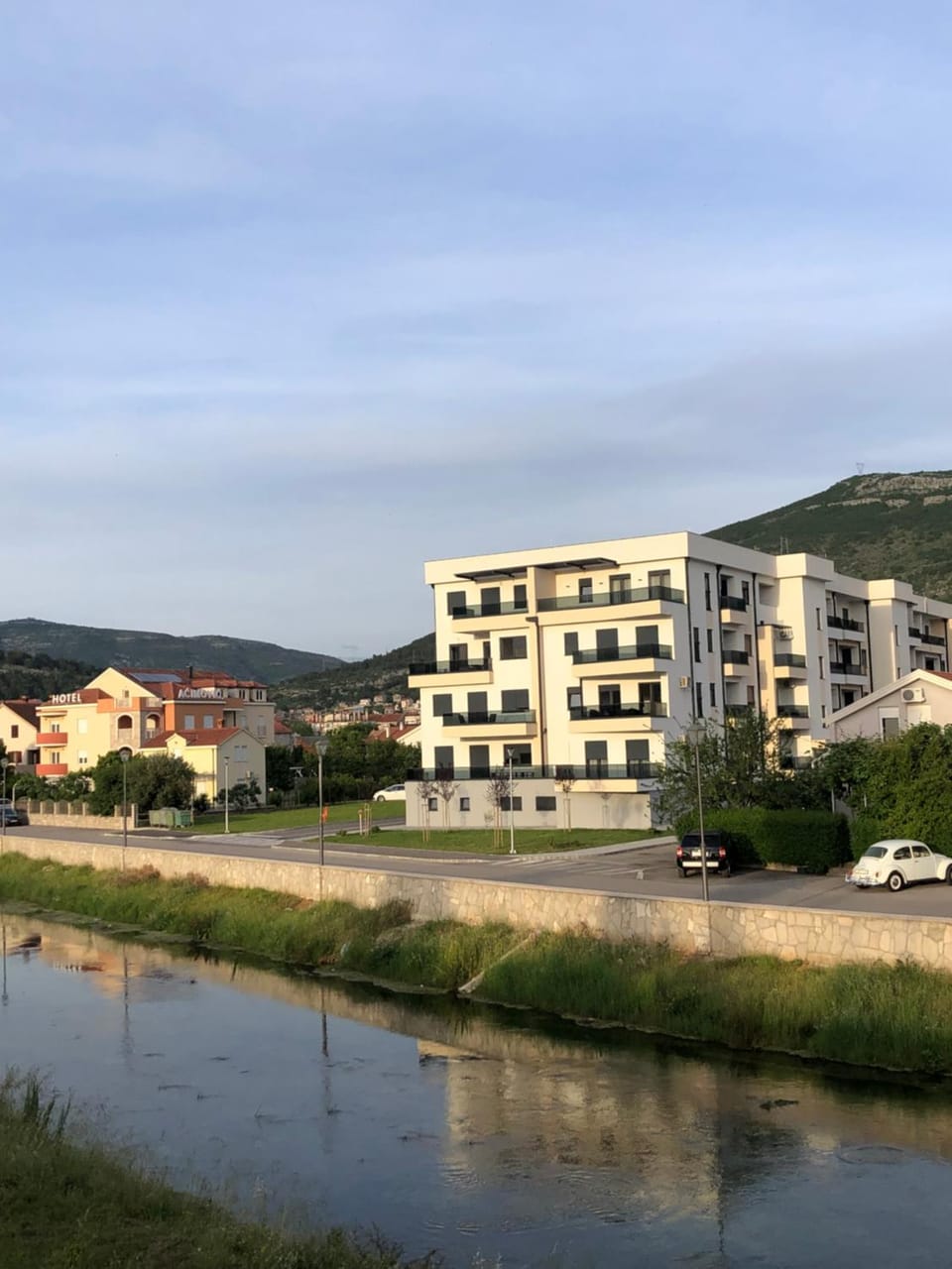Vista Apartment in Dubrovnik-Neretva County