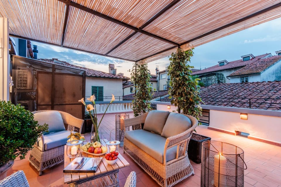 Balcony/Terrace, Balcony/Terrace