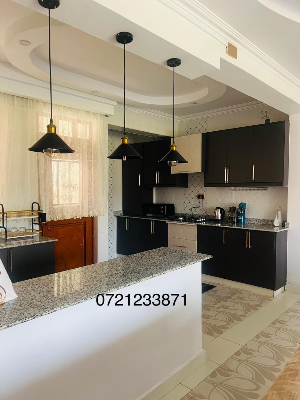 Regency Homes Apartment in Kenya