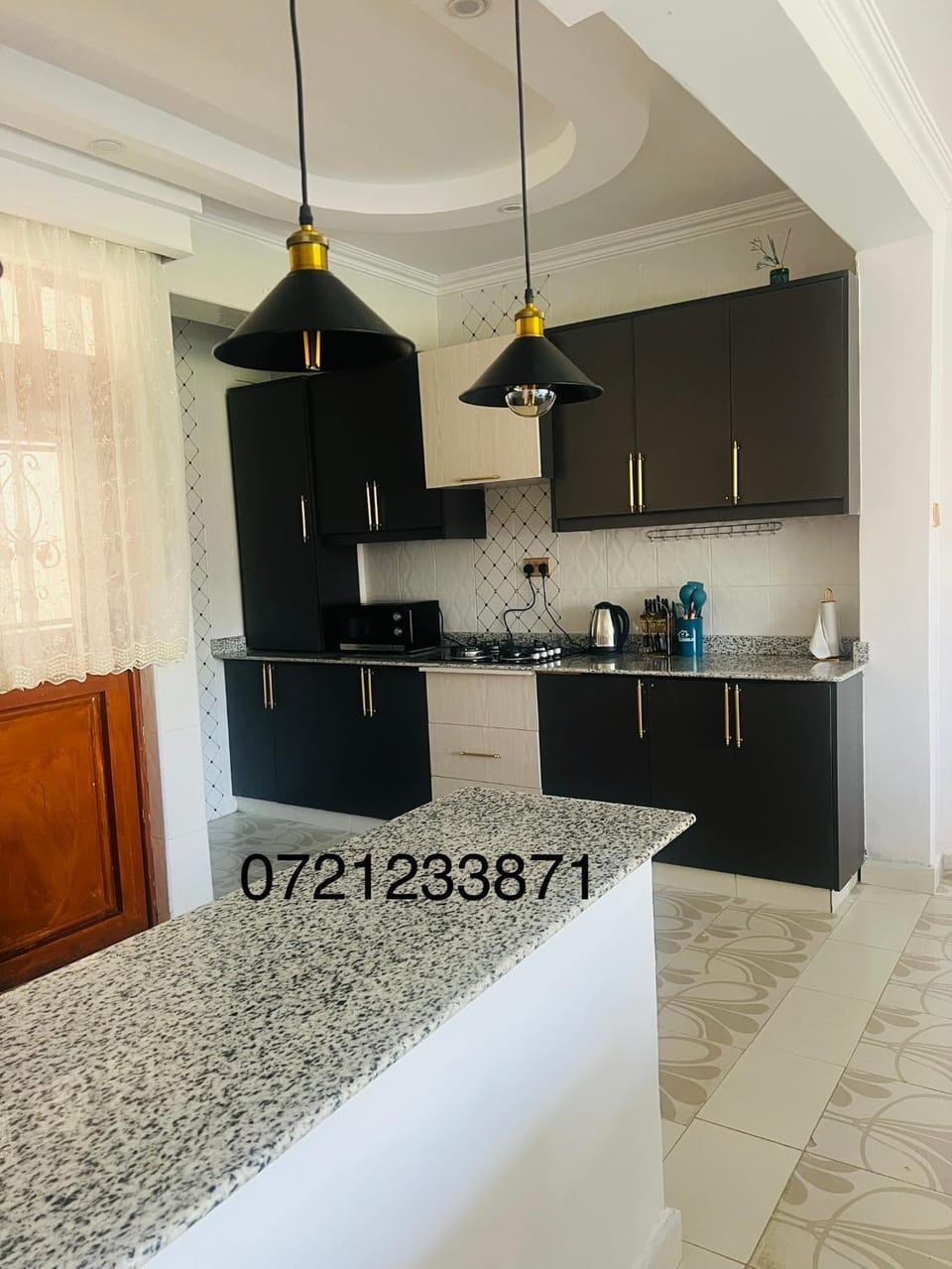 Regency Homes Apartment in Kenya
