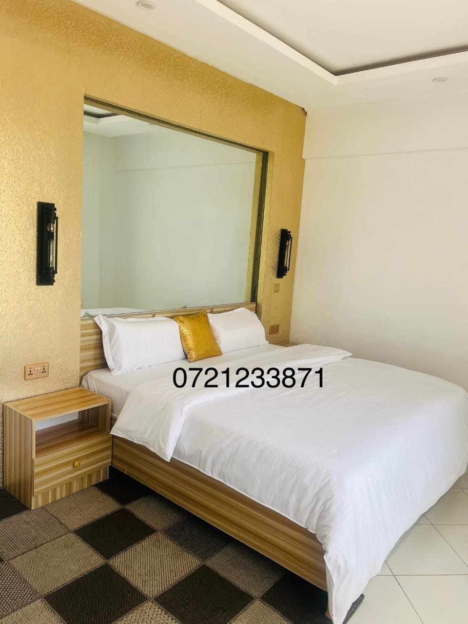 Regency Homes Apartment in Kenya
