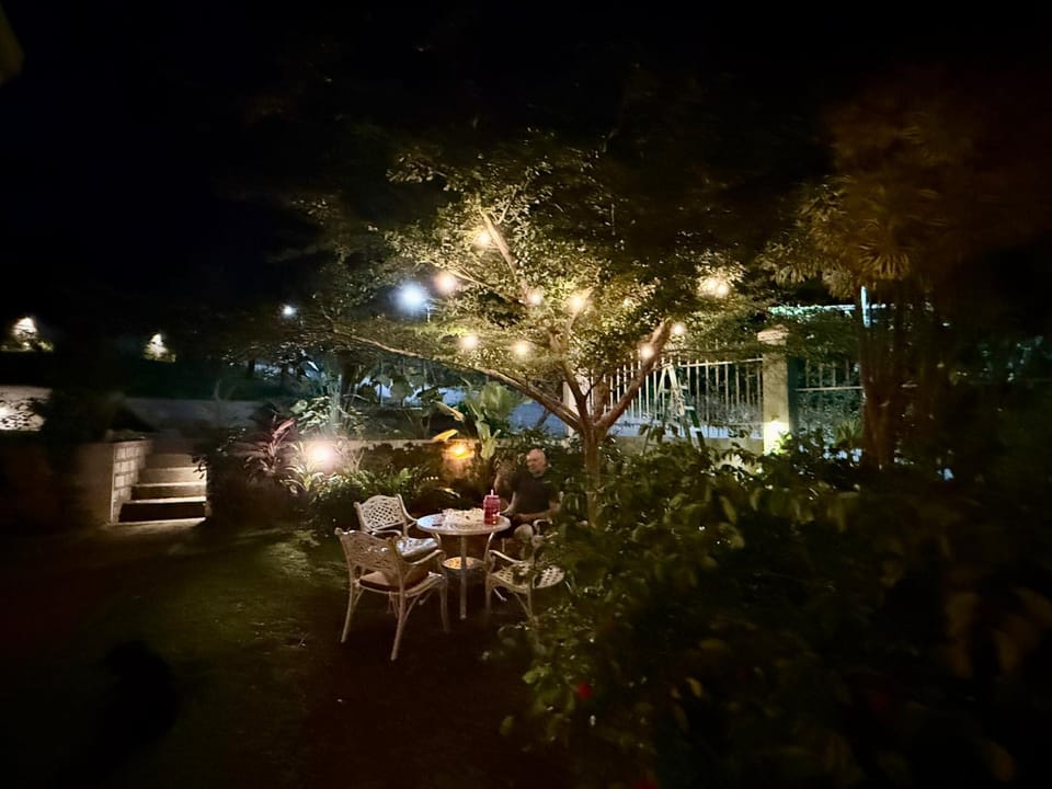 Lucia’s Place Bed and Breakfast in Calabarzon