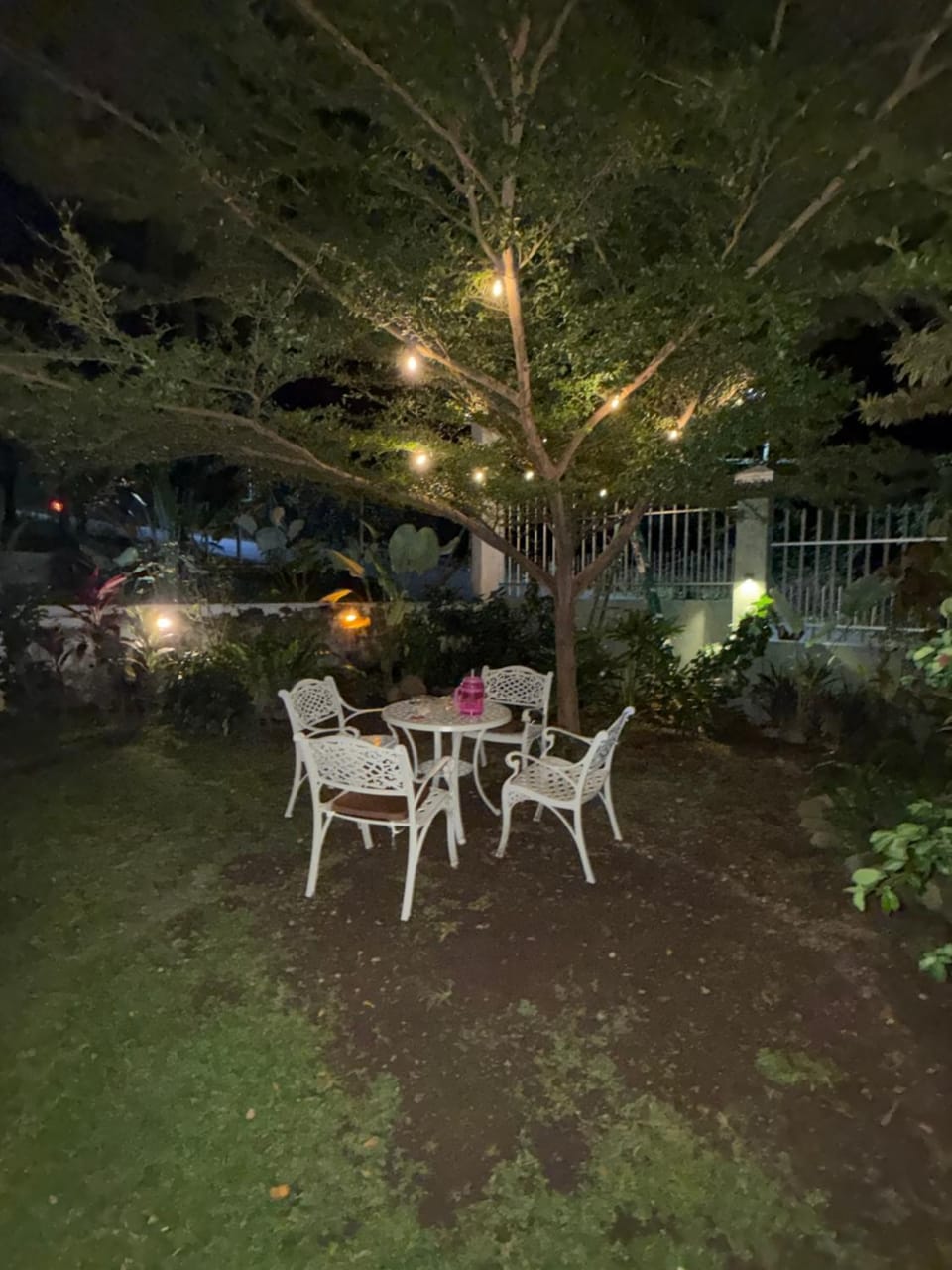 Lucia’s Place Bed and Breakfast in Calabarzon