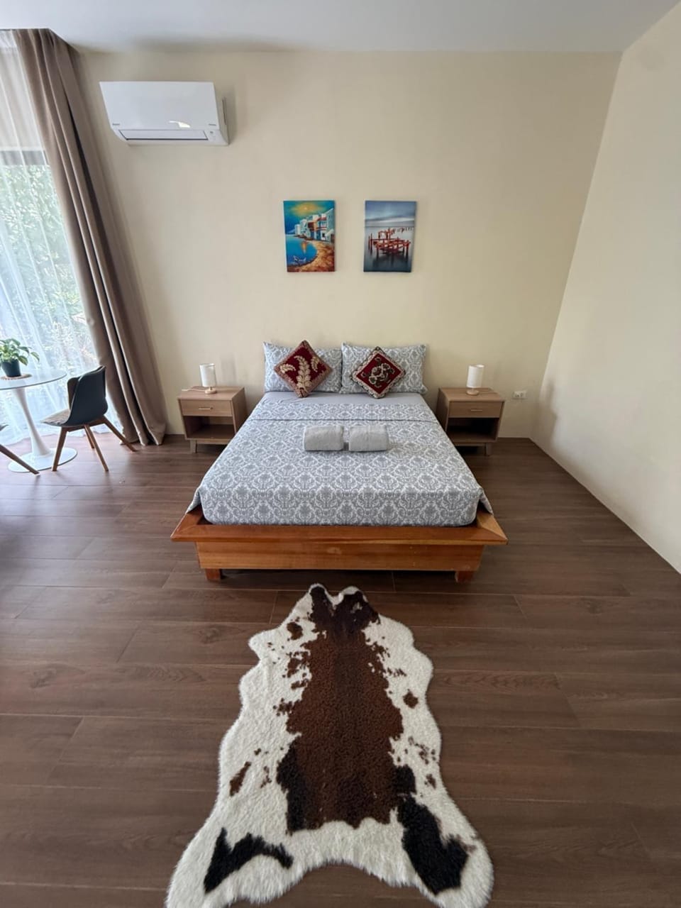 Lucia’s Place Bed and Breakfast in Calabarzon