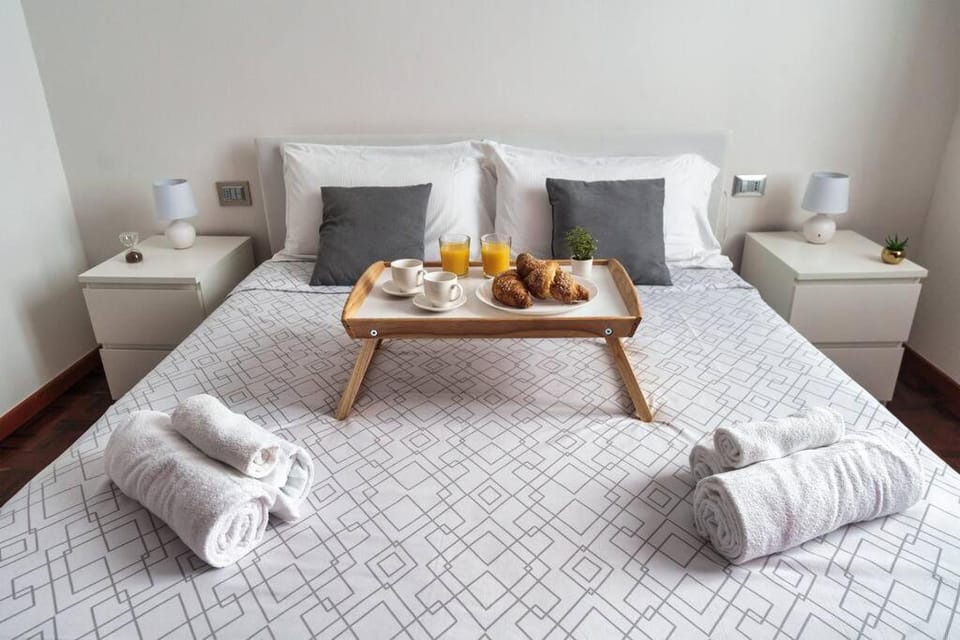 Cadorna's Nest - Cozy and Central Apartment in Milan
