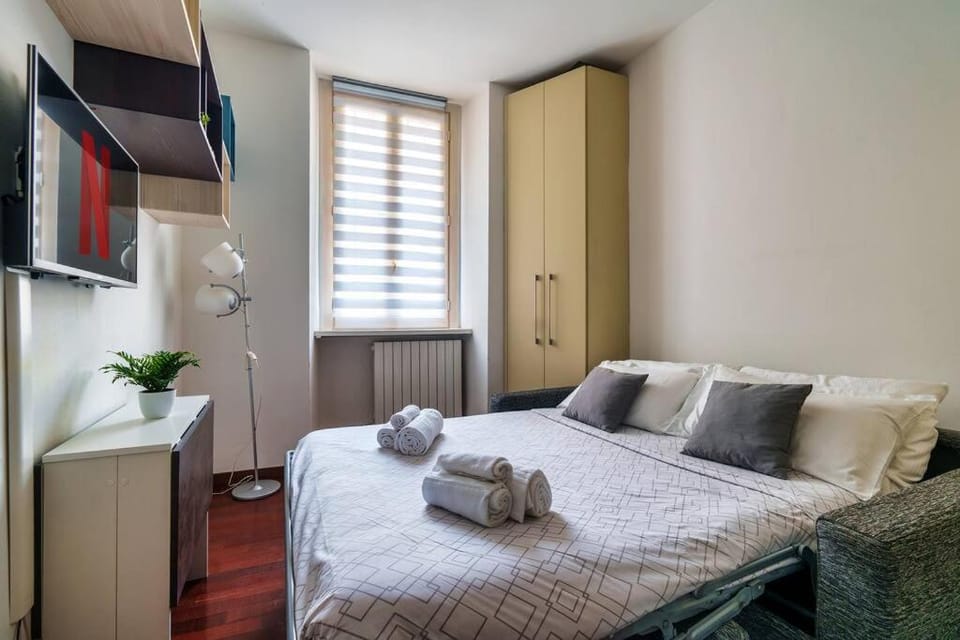 Cadorna's Nest - Cozy and Central Apartment in Milan